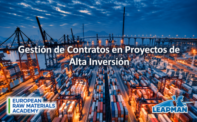 Contract Management in Capital-Intensive Projects